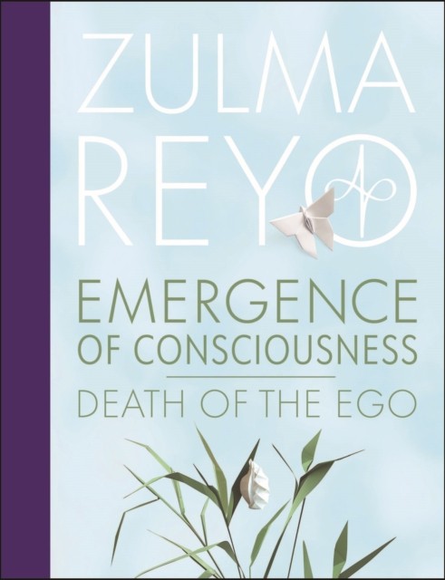 Emergence Of Consciousness Death of the Ego by Zulma Reyo (Hardback Book)