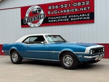 1968 Chevrolet Camaro for Sale