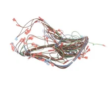 Tri-Star Manufacturing Harness; Wire Bco-G & Gdco-G R AS-21818762 - Genuine OEM