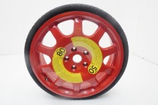 20x6.5 Inch Emergency Spare Wheel Rim Tire Compact 36a601011r Bentley Bentayga 20x6.5 Inch Emergency Spare Wheel Rim Tire Compact 36a601011r Bentley Bentayga
