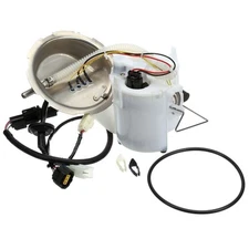 Fuel Pump Module Assembly Delphi For 1998 Mercury Tracer
