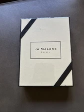 Jo Malone Gift Set 1oz English Oak & Hazelnut / English Oak & Redcurrant Cologne