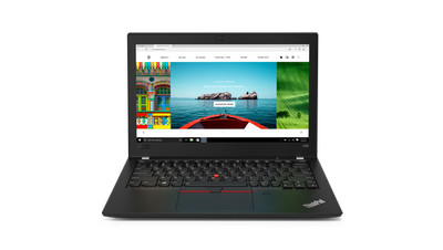 Used Lenovo ThinkPad X280 i5, 8 GB, 256 GB SSD, 12,5'' Full HD, UHD Graphics 620,