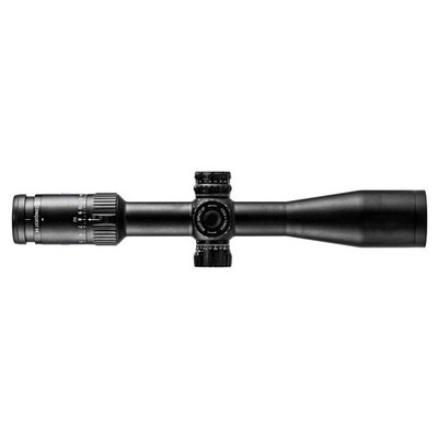 ZEISS Conquest V4 4-16x44 Riflescope with 68 Zbi Illuminated Reticle with...