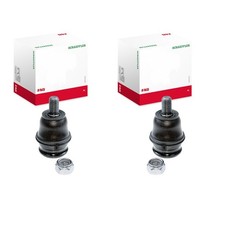 Rotule de direction Hyundai ATOS