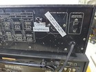 PIONEER SG-9800 BLUE FLUOROSCAN GRAPHIC EQUALIZER PROFESSIONALLY SERVICED VIDEO  — photo 10