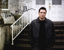 Holt Mccallany authentic signed celebrity 8x10 W/Certificate Autographed (A0001)