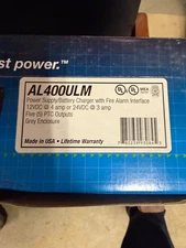 Altronix Al400ulm