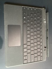 Microsoft Surface Pro Keyboard Model 1864 - Black For Pro X, 8, 9 and 10 