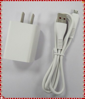 New For Phone Micro-USB Micro-USB Data Cable Data cable+charging head Charger 