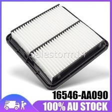 Engine Air Filter for Subaru Forester SH SJ Outback BP BR Impreza Liberty WRX I