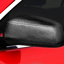 For Volkswagen Jetta 1999-2005 Colgan Bm4069cf Carbon Fiber Vinyl Mirror Bras