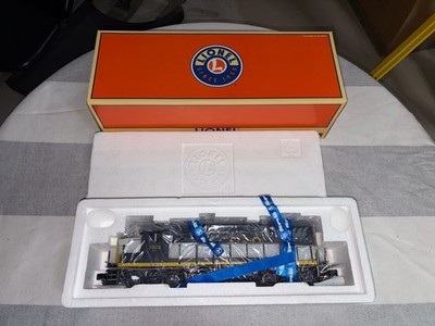 Lionel Chesapeake & Ohio GP-35 Diesel Locomotive #3526 6-38986 NON-PWR