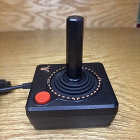 Atari Flashback 3 Classic Mini Console With Champion joystick Bundle