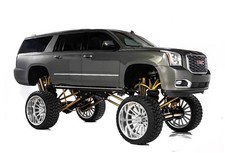 2018 GMC Yukon XL Denali 4x4 4dr SUV