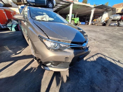 Piloto Trasero Izquierdo para TOYOTA AURIS (E18) Active 2017 2535379 - Imagen 6 de 10