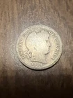 1914-D Barber Dime Good Coin Complete Your Set Actual Coin Checkout All My Dimes