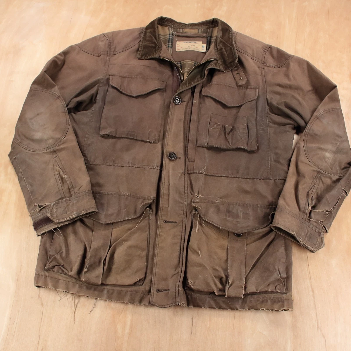 J.CREW Coats, Jackets & Vests for Men with Vintage for Sale | Shop