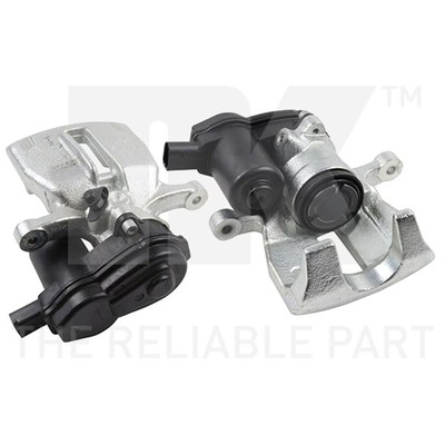 NK Bremssattel hinten links für Audi A6 A7