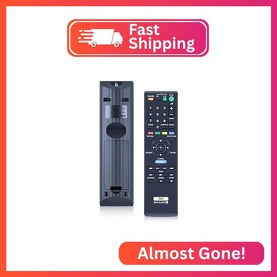 New RMT-B104C DVD DISC Player Replace Remote fits for Sony BDP-S185 BDP-S270 BDP