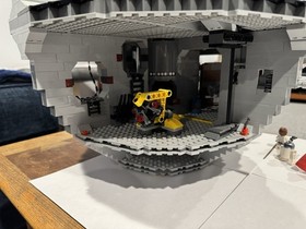 LEGO Star Wars: Death Star (75159)