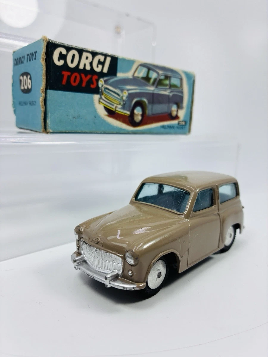 Hillman Diecast Cars for sale | eBay