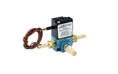 AEM 30-2400 Boost Control Solenoid for Automotive Performance and Reliability