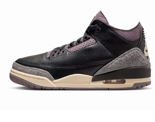 Size 11 - A Ma Maniére x Air Jordan 3 Retro While You Were Sleeping W *NEW*