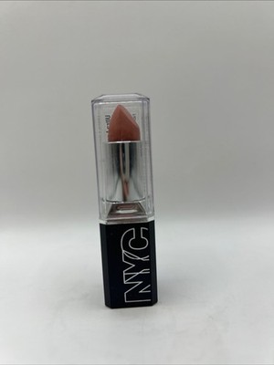 NYC Ultra Last Lipwear 413 Rose Gold