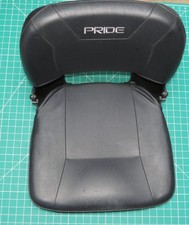 Low Hour OEM Pride Go-Chair Med 18" Folding Seat