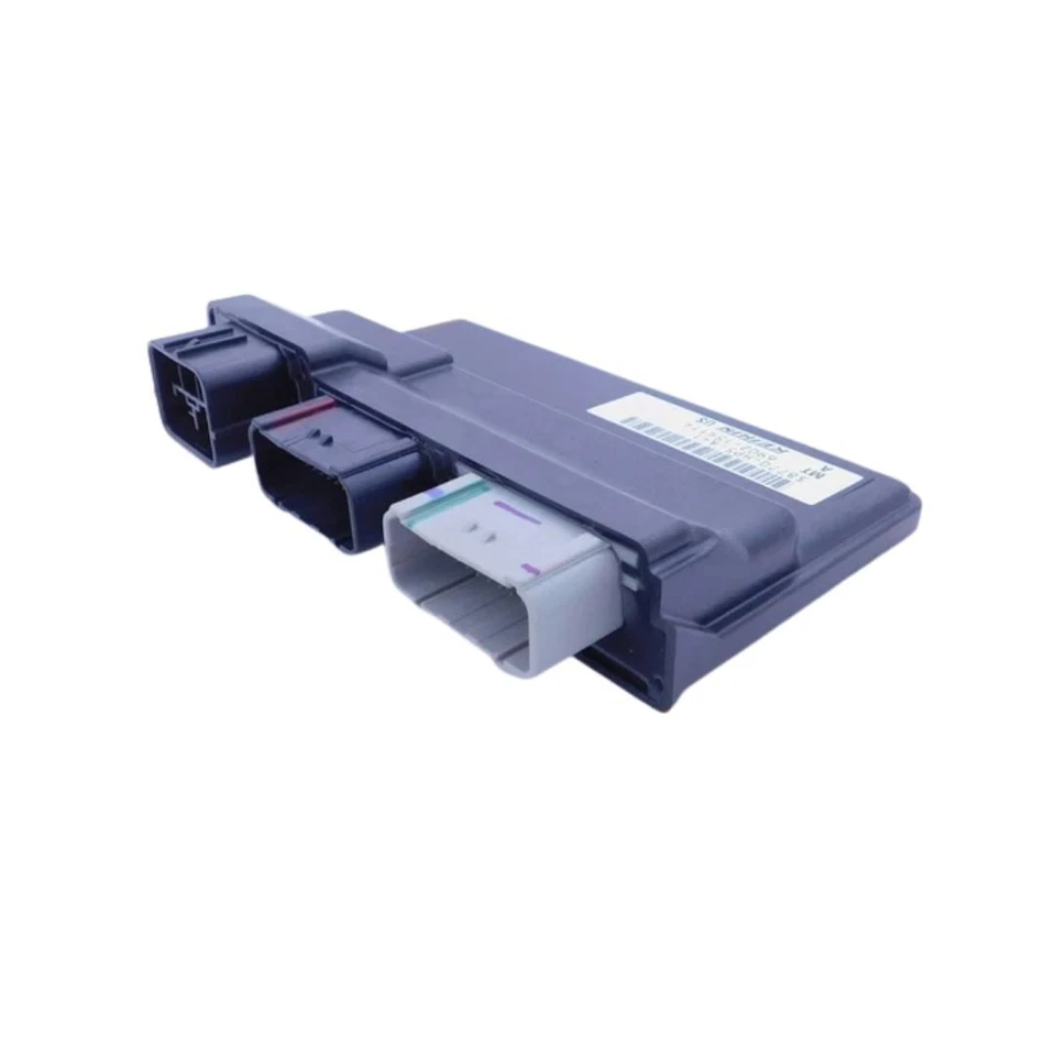 OEM HONDA CONTROL DE ENCENDIDO PGM FI UNIDAD MÓDULO 2009-2013 RANCHER TRX420FM TM NUEVO Foto 3 de 4