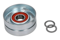 Spannrolle Keilrippenriemen FüR Honda Civic Viii Stufenheck Hatchback