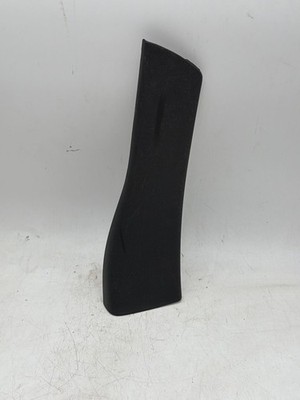 11-22 JEEP GRAND CHEROKEE DOOR SILL SCUFF PLATE REAR RIGHTSIDE 1LY82DX9AB OEM