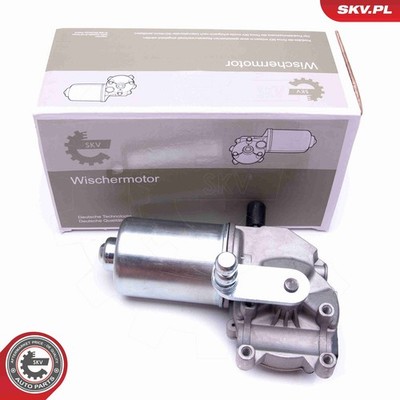 ESEN SKV Wischermotor 19SKV078 12V für LANDROVER FREELANDER L359 Si4 4x4 eD4 SD4
