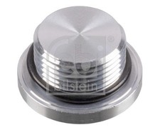 VERSCHLUSSSCHRAUBE GETRIEBEGEHÄUSE FEBI BILSTEIN 188327 FÜR AUDI SEAT SKODA