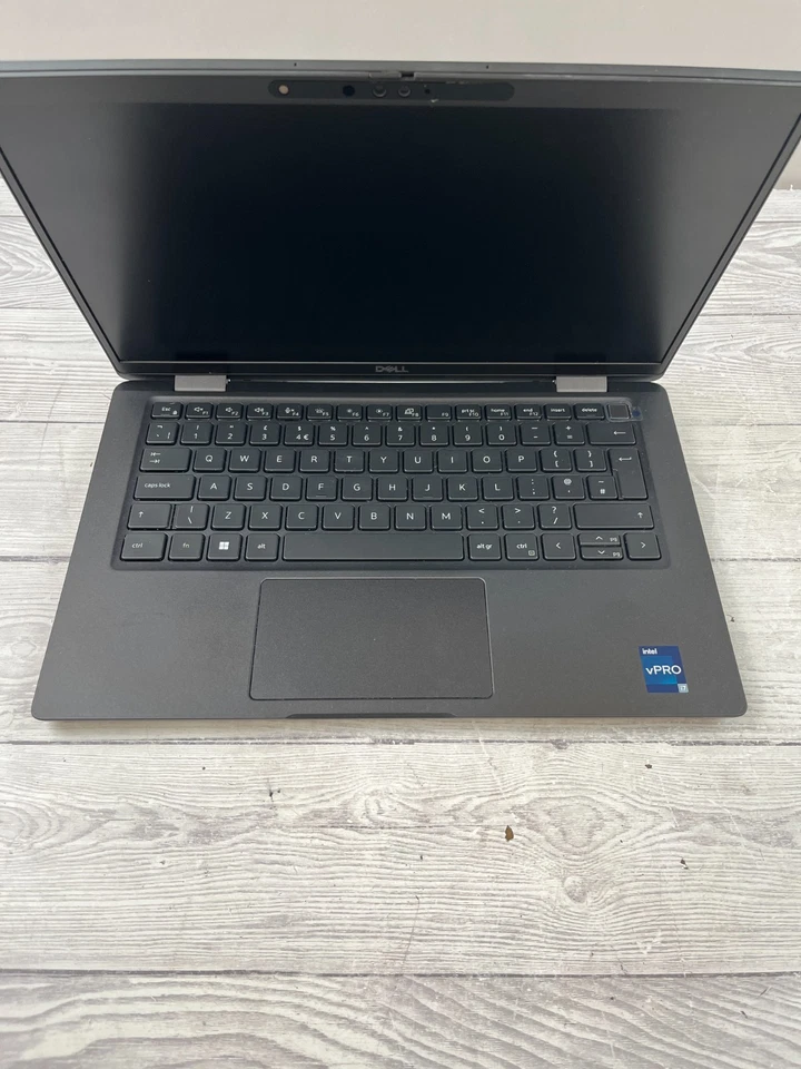 Dell Latitude 7330 · i7-1265U · 16GB · 512GB, photo 3 of 5