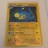 The Pokémon Company Lanturn 58/160 XY Primal Clash Reverse Holo 100 HP Uncommon