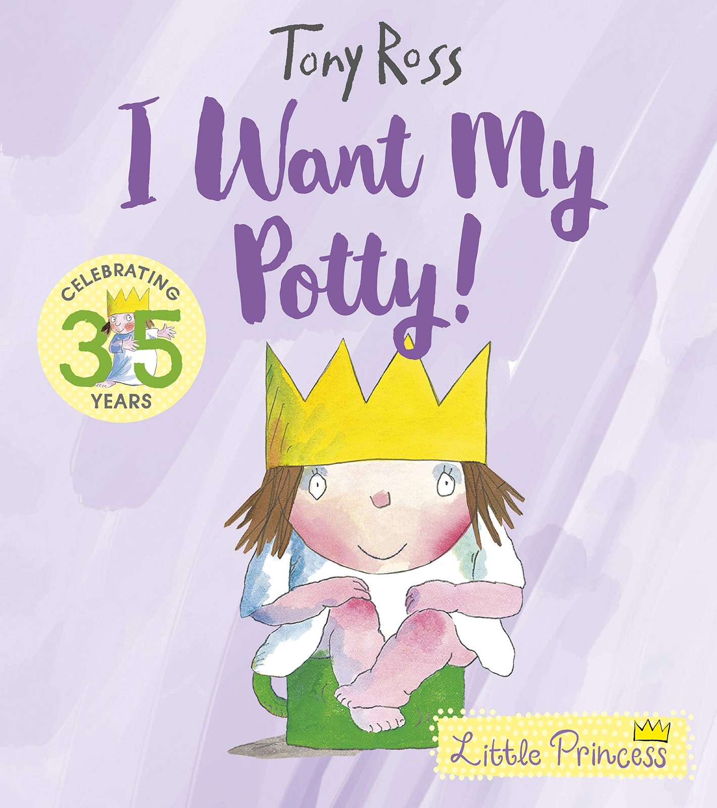 I Want My Potty! - Image 7