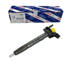 0445116028 Fuel Injector For OM642 Mercedes A6420701287 Sprinter 098643 Diesel