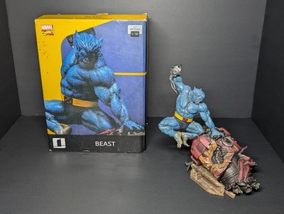 Iron Studios Beast BDS Art Scale 1/10 - Marvel Comics - X-men