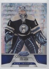 2011-12 Certified Mirror Blue 29/99 Steve Mason #21 1q2