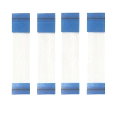 2Pack 18pin Touchpad Touch Flex Ribbon Cable Connect Cable For PS5 Controller