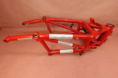 2015-2017 Ducati Multistrada 1200 Main Frame Chassis (CA S.T.)