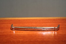 1949 Pontiac Model Car Metal Rear Bumper AMT Made in USA