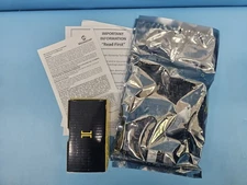 MICROCHIP EVB-LAN9252-HBI REV-D Development Kit /w Adapter