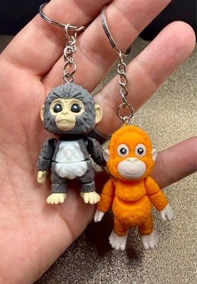 アイドル DMD GEN3 Doll Keychain ThomasKong DMD GEN3 Fan Meeting in Bangkok - Random Doll Keychain Blindbox