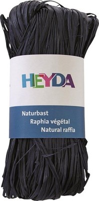 5XHeyda 204887793 Naturbast 50g mr