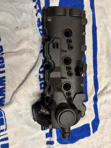 Original VAG Audi VW Zylinderkopfhaube Ventildeckel 059103470AL