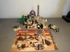 LEGO System Adventurers Sphinx Secret Surprise Set #5978 *Incomplete*