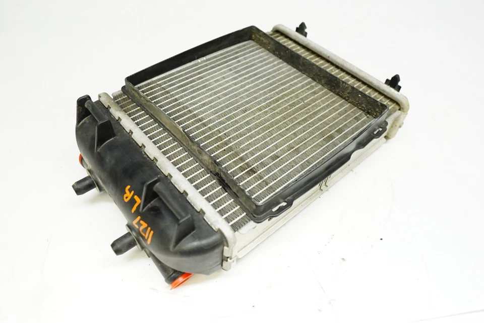 Audi RS3 2017-2020 radiador auxiliar enfriador 8K0121212C Foto 3 de 4